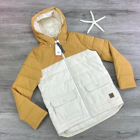 🔆RIP CURL🔆 ANTI SERIES RIDGE WINTER JACKET - Picture 2 of 16